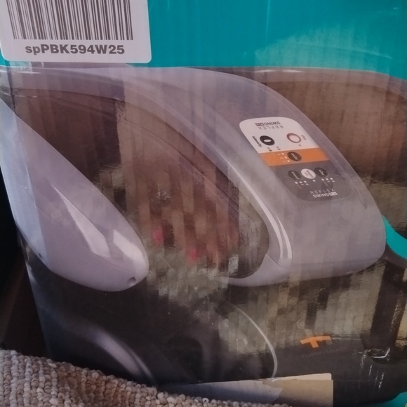 Human touch reflex swing pro - Picture 5 of 7